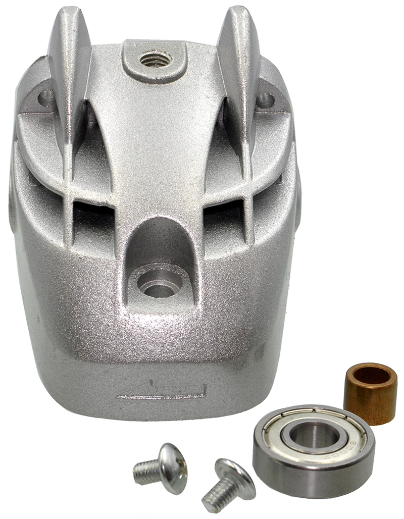 Корпус редуктора голова болгарки УШМ Skil 1046 1047 2610Z01952 6000ZZ втулка арт корпус329, фото №1 Корпус редуктора голова болгарки УШМ Skil 1046 1047 2610Z01952 6000ZZ втулка арт корпус329, фото №1