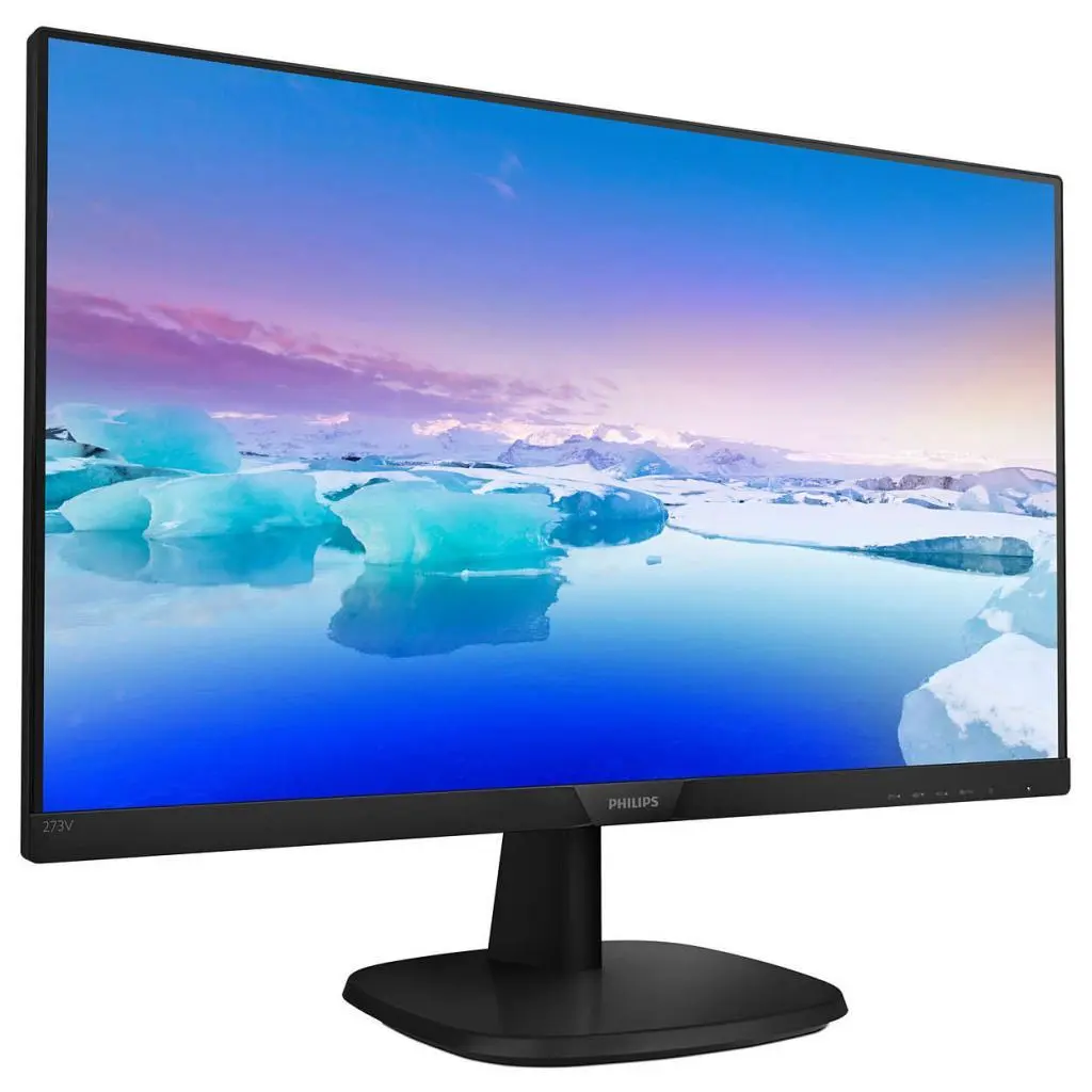 Монітор PHILIPS 273V7QDAB/00, фото №2