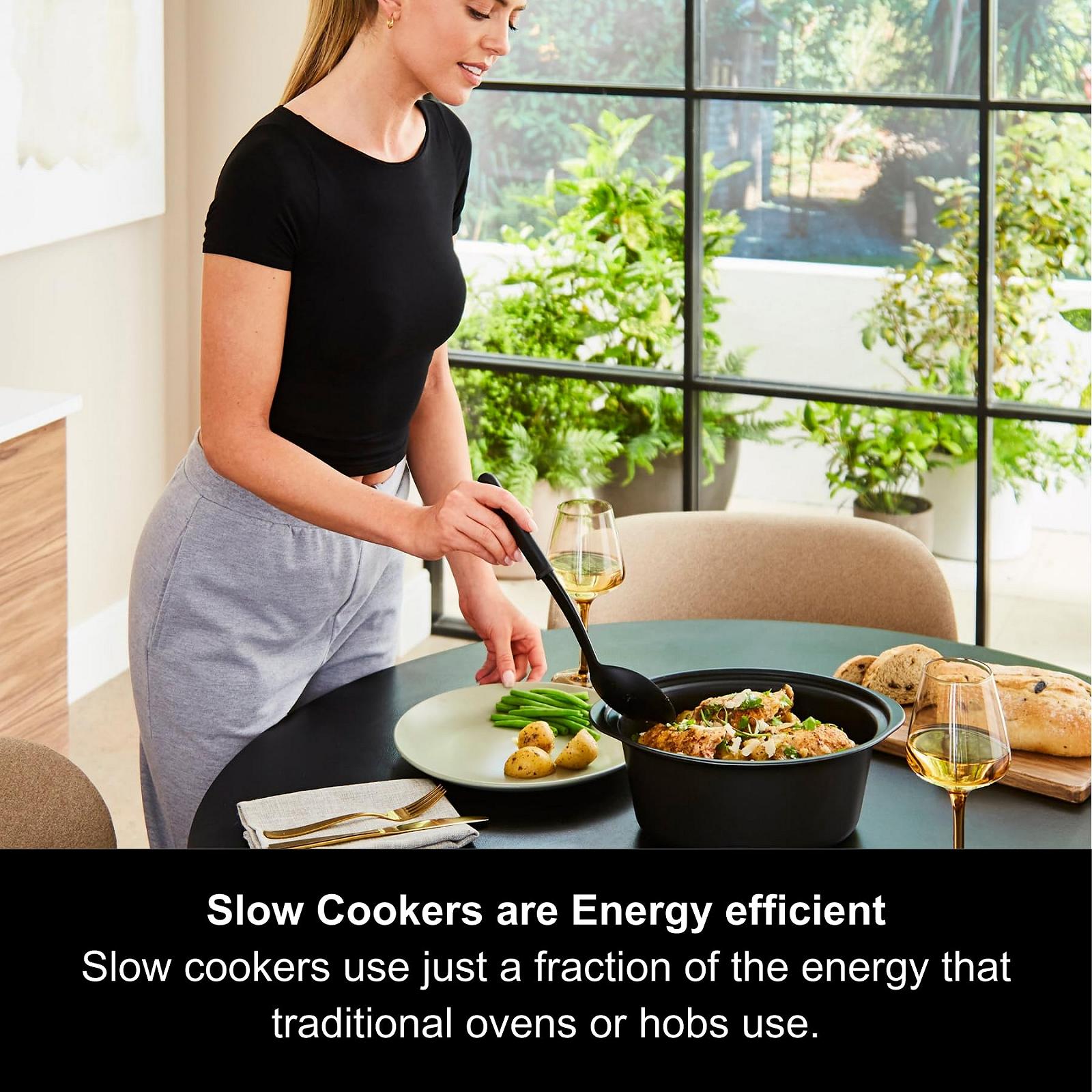 Мультиварка Morphy Richards Sear and Stew 460022 3.5 литра титановая, фото №5 Мультиварка Morphy Richards Sear and Stew 460022 3.5 литра титановая, фото №5