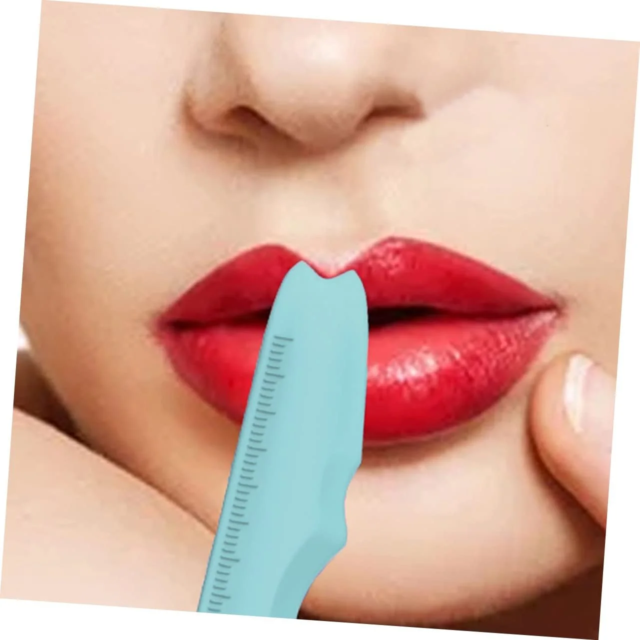 Трафарет для стрілок 2st Силіконова, фото №2