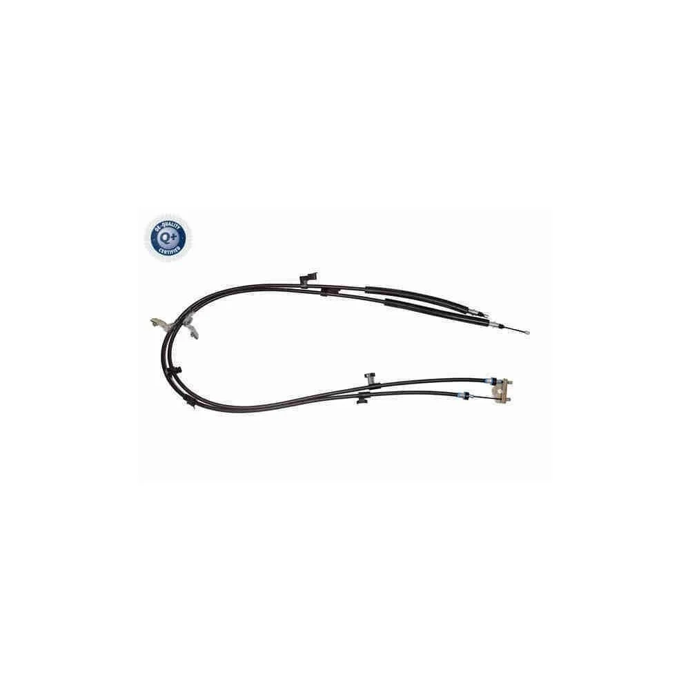 Трос стоянкового гальма VAICO Green Mobility Parts V25-30074 для FORD задній, фото №1