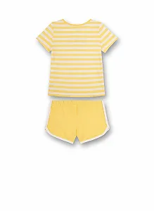 Піжамний набір s.Oliver для дівчат ціна на synthetic.ua - Фото 1 Піжамний набір s.Oliver для дівчат synthetic.ua - Фото 1