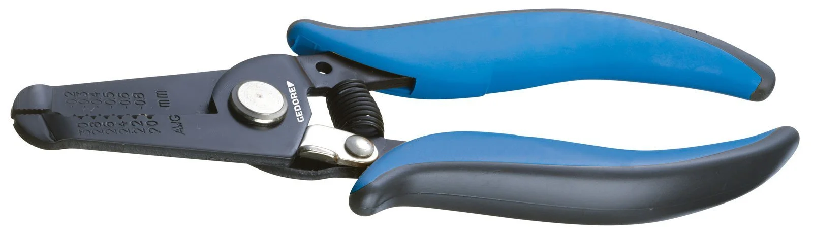 Стриппер для микроэлектроники Gedore 8353-1, фото №1