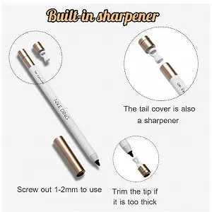 Гелева Підводка для очей synthetic.ua - Фото 1