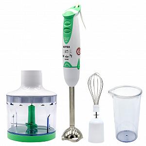 Блендер Rotex RTB504-W - Фото 1