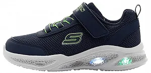 Кросівки Skechers Meteor Lights для хлопчиків - Фото 1