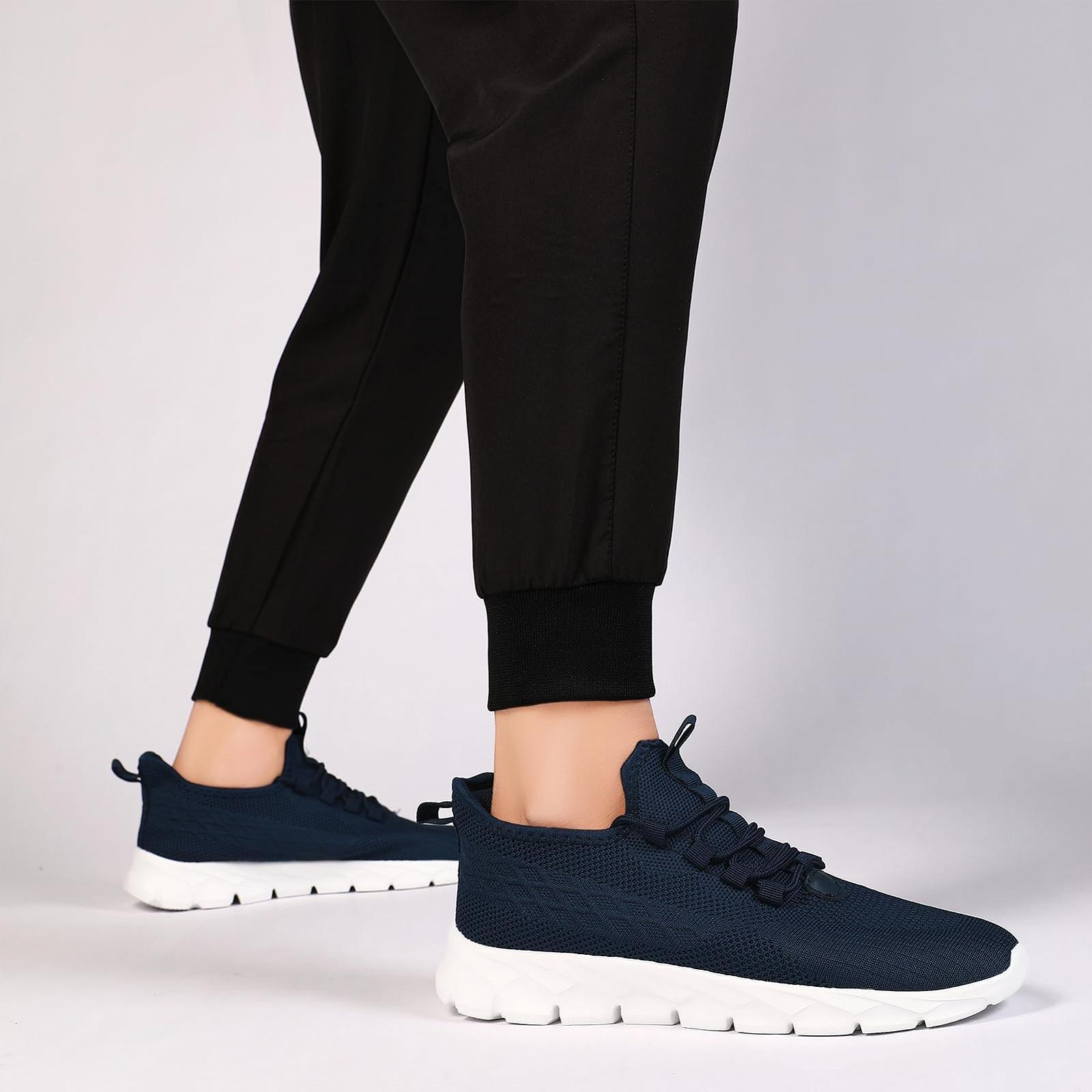 Кросівки FZJIALI Спортивні Чоловічі, фото №7 Кросівки FZJIALI Спортивні Чоловічі, фото №7