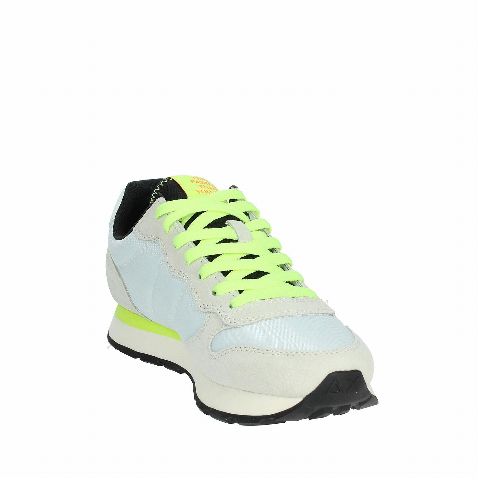 Кросівки SUN68 Tom Fluo, фото №5 Кросівки SUN68 Tom Fluo, фото №5