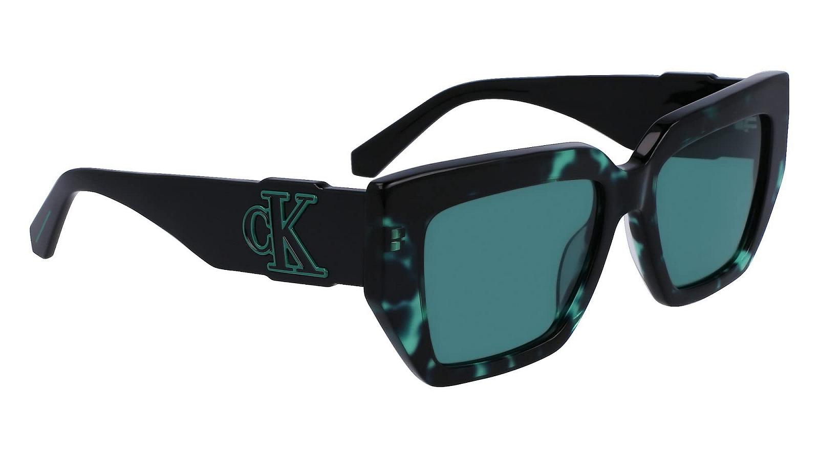 Сонячні окуляри Calvin Klein Jeans Жіночі, фото №8