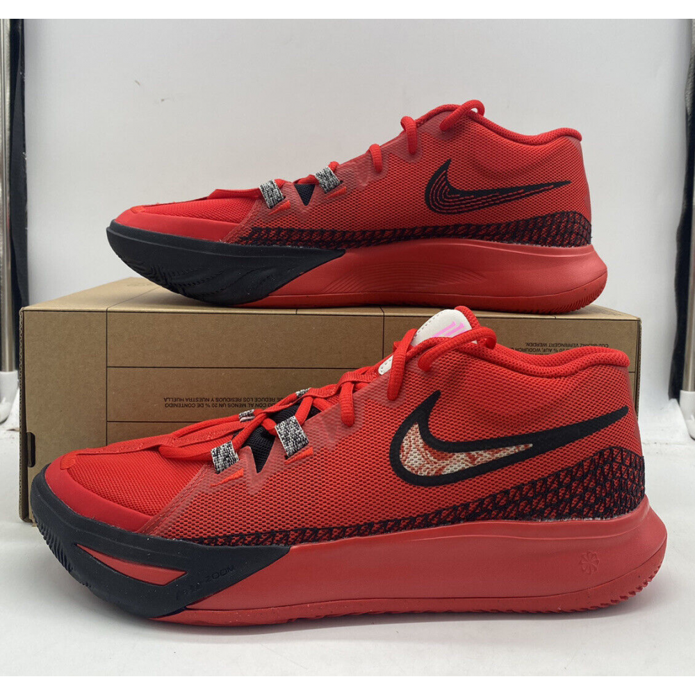 Кросівки Nike KYRIE FLYTRAP VI 44, фото №3