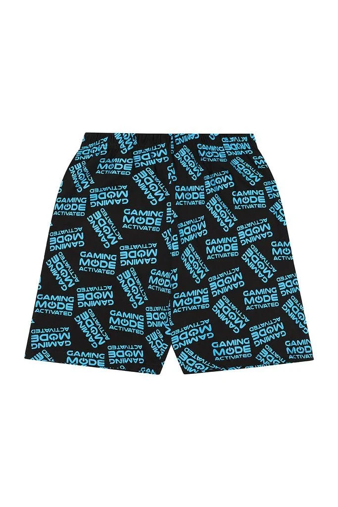 Пижама для мальчиков Gaming Mode, фото №4