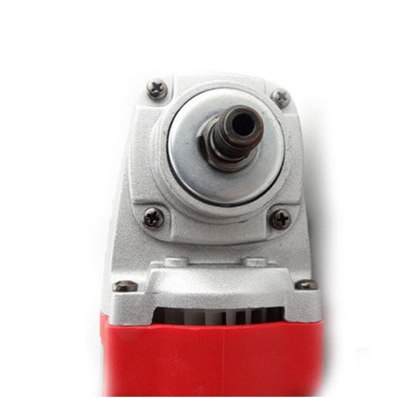 Система мокрого шліфування 1400 Вт з кутовим індикатором та полірувальником мокрого каменю для шліфування граніту/мармуру/бетону/кам'яна машина з точилом для круглопильного диска та 1 полірованою губкою, фото №7