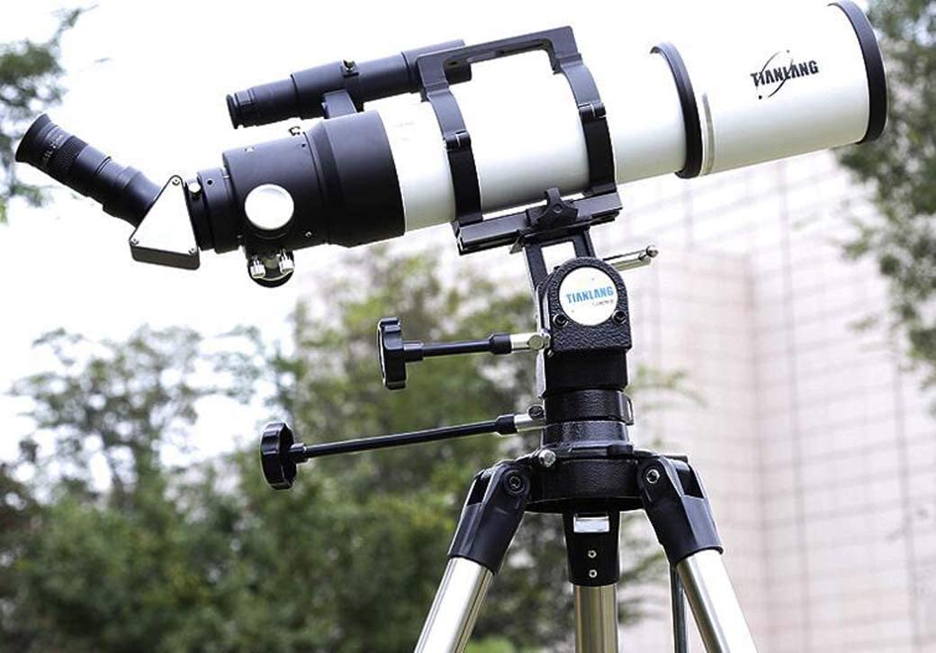 Оптический прибор Opes Monocular HD Automatic Stellar Deep Ace Stargazing Moon, фото №6 Оптический прибор Opes Monocular HD Automatic Stellar Deep Ace Stargazing Moon, фото №6