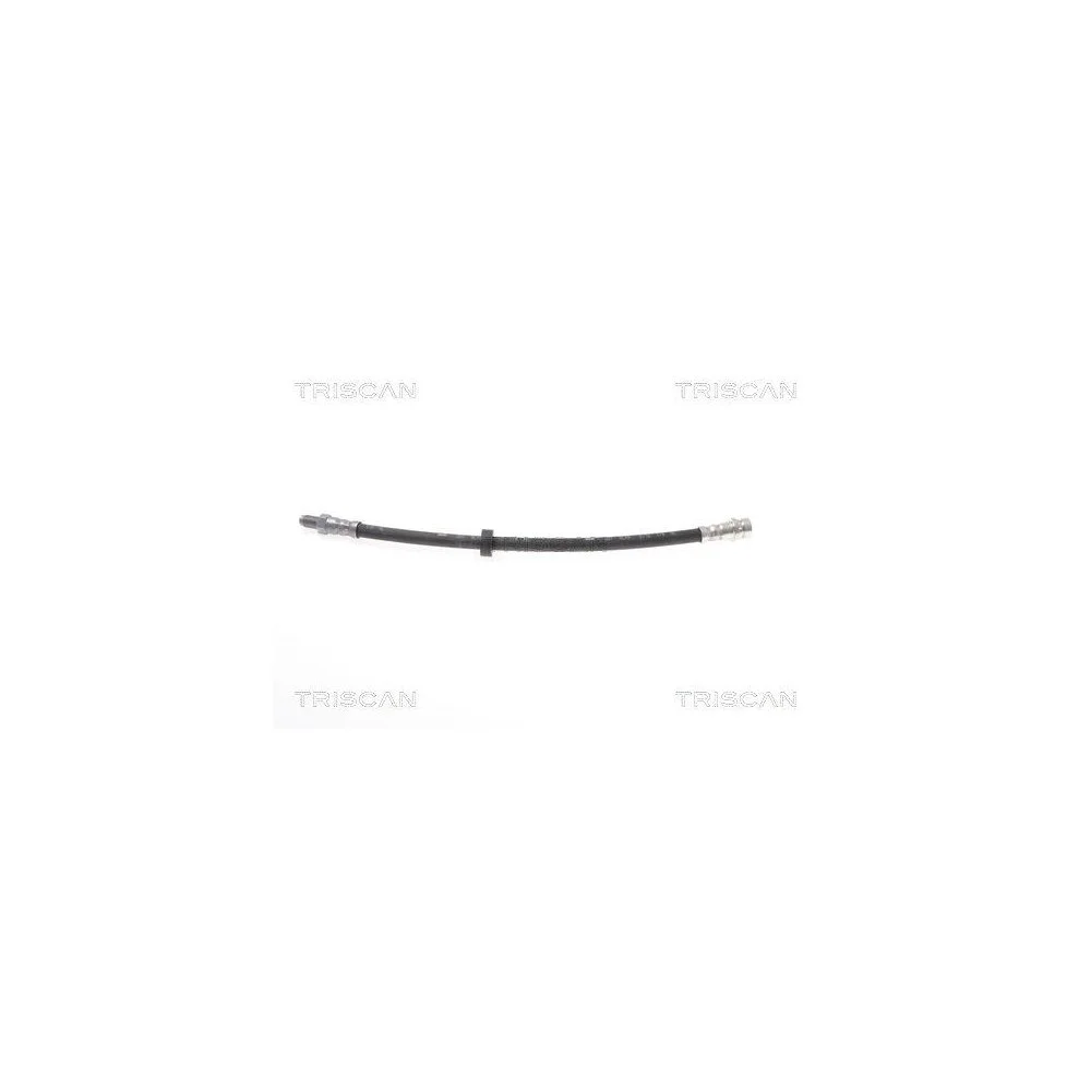 Гальмівний шланг TRISCAN 8150 16249 для FORD, задня вісь, фото №1
