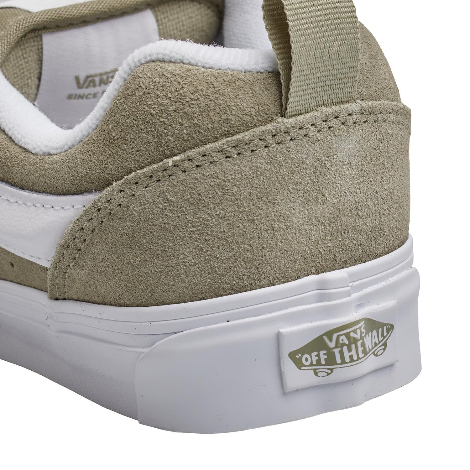 Кроссовки Vans Knu Skool Женские, фото №4