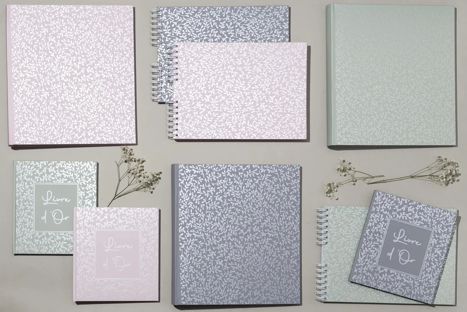 Фотоальбом Exacompta Authentik на спирали 32 x 22 cm Розовый, фото №7 Фотоальбом Exacompta Authentik на спирали 32 x 22 cm Розовый, фото №7