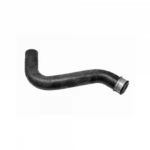 Шланг радиатора VAICO Q+ V30-1063 качество оригинального оборудования для MERCEDES-BENZ - Фото 1