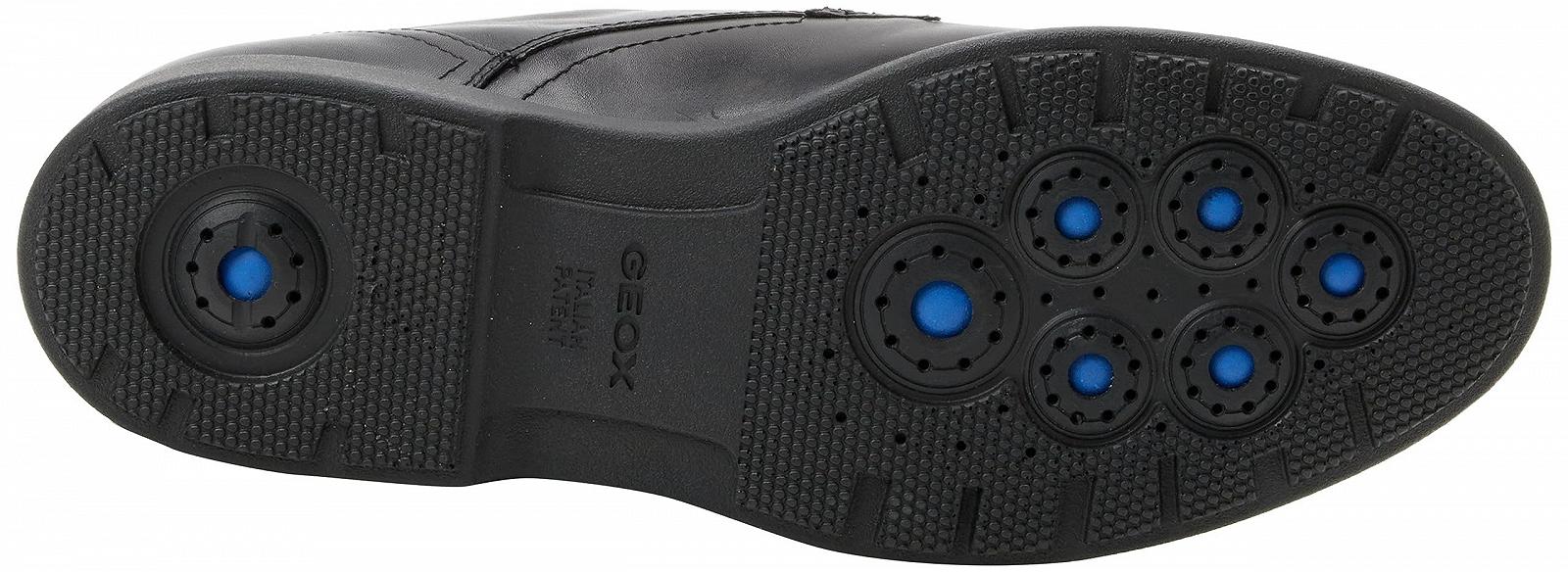 Ботинки Geox U Spherica Ec11 A для мальчиков, фото №2