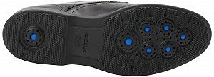 Оксфорди Geox U Spherica Ec11 A для хлопчиків synthetic.ua - Фото 1