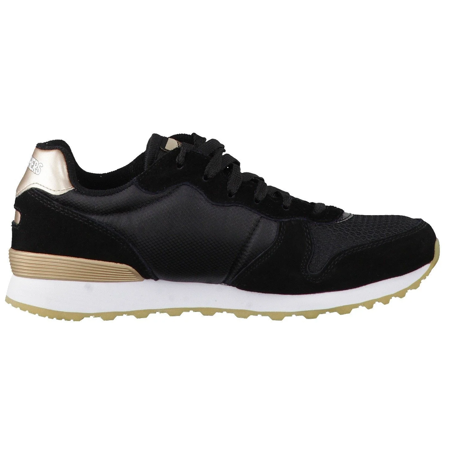 Кросівки SKECHERS OG 85 Goldn Gurl, фото №8