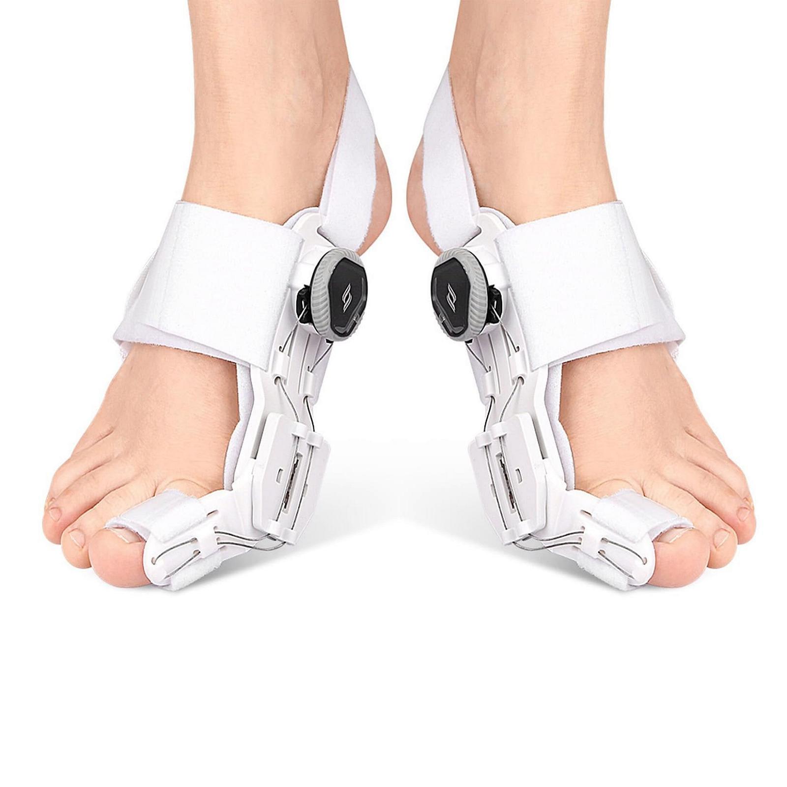 Коректор великого пальця стопи Регульована шина, фото №1