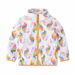 Переходная зимняя куртка Saingace - Фото 1