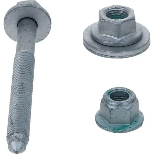 Ремкомплект подвески LEMFÖRDER 39093 01 Service Pack для SEAT SKODA VW, фото №2