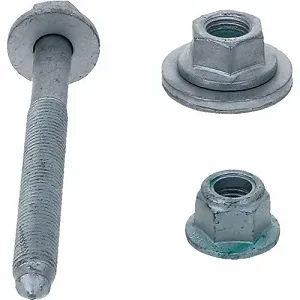 Ремкомплект подвески LEMFÖRDER 39093 01 Service Pack для SEAT SKODA VW synthetic.ua - Фото 1