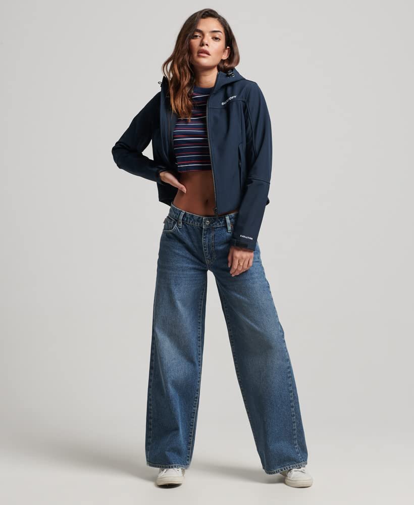 Женская куртка Superdry Windcheater, фото №6
