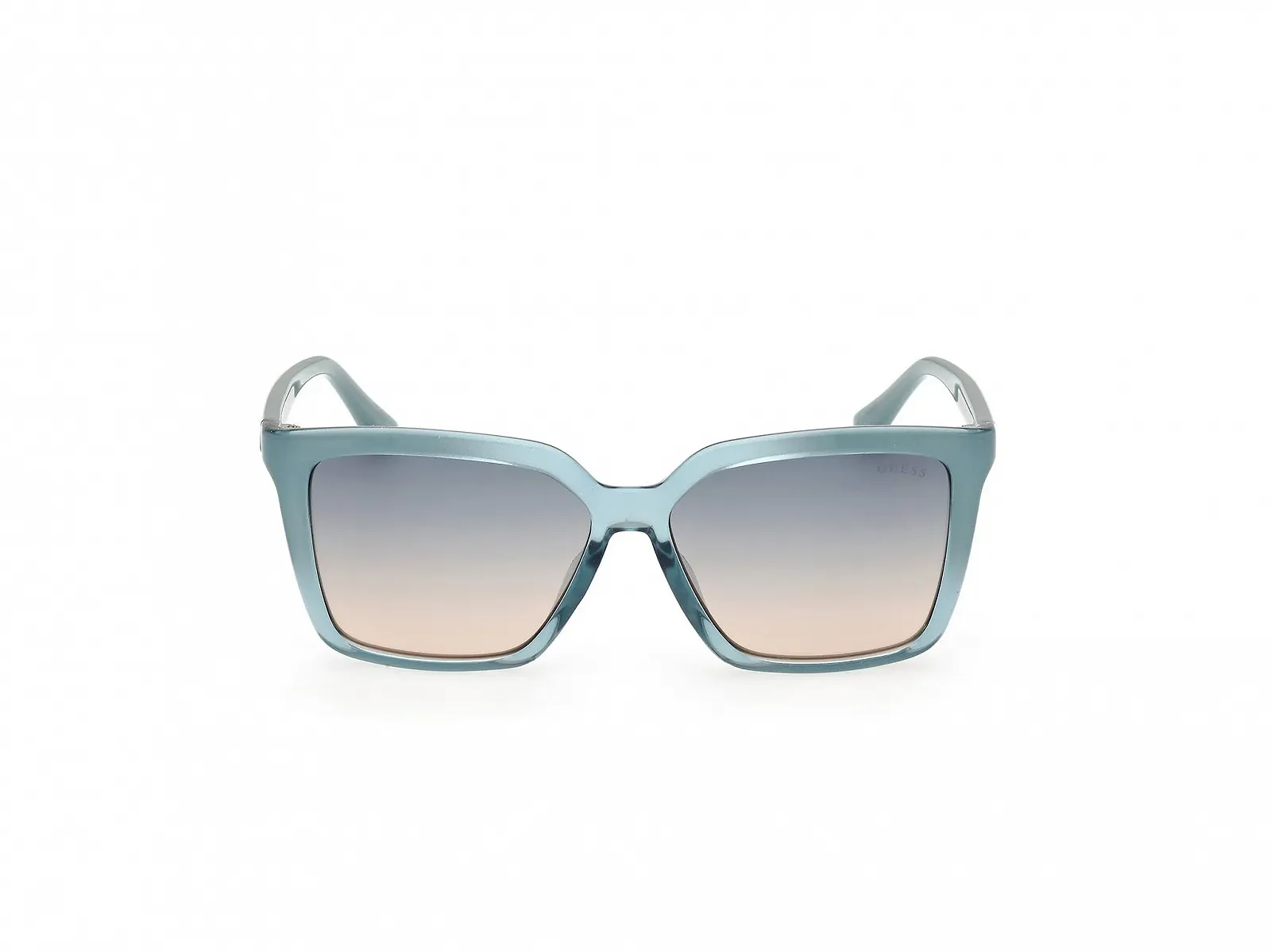 Солнцезащитные очки GUESS 1 x Женские, фото №2