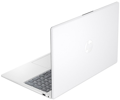 Ноутбук 15.6" HP Laptop 15-fd0052ns Intel Core i5-1334U RAM 16GB SSD 512GB Windows 11, фото №6 Ноутбук 15.6" HP Laptop 15-fd0052ns Intel Core i5-1334U RAM 16GB SSD 512GB Windows 11, фото №6