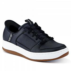 Кросівки Skechers Sport Court 92 Distown чоловічі - Фото 1
