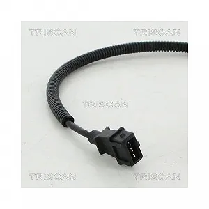 Датчик коленвала TRISCAN 8855 10116 для CITROËN FIAT IVECO PEUGEOT synthetic.ua - Фото 1