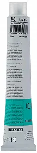 Крем-краска для волос JoJo ColorPure № 8.8 Экстра пепельный светлый блонд, 100 мл synthetic.ua - Фото 1