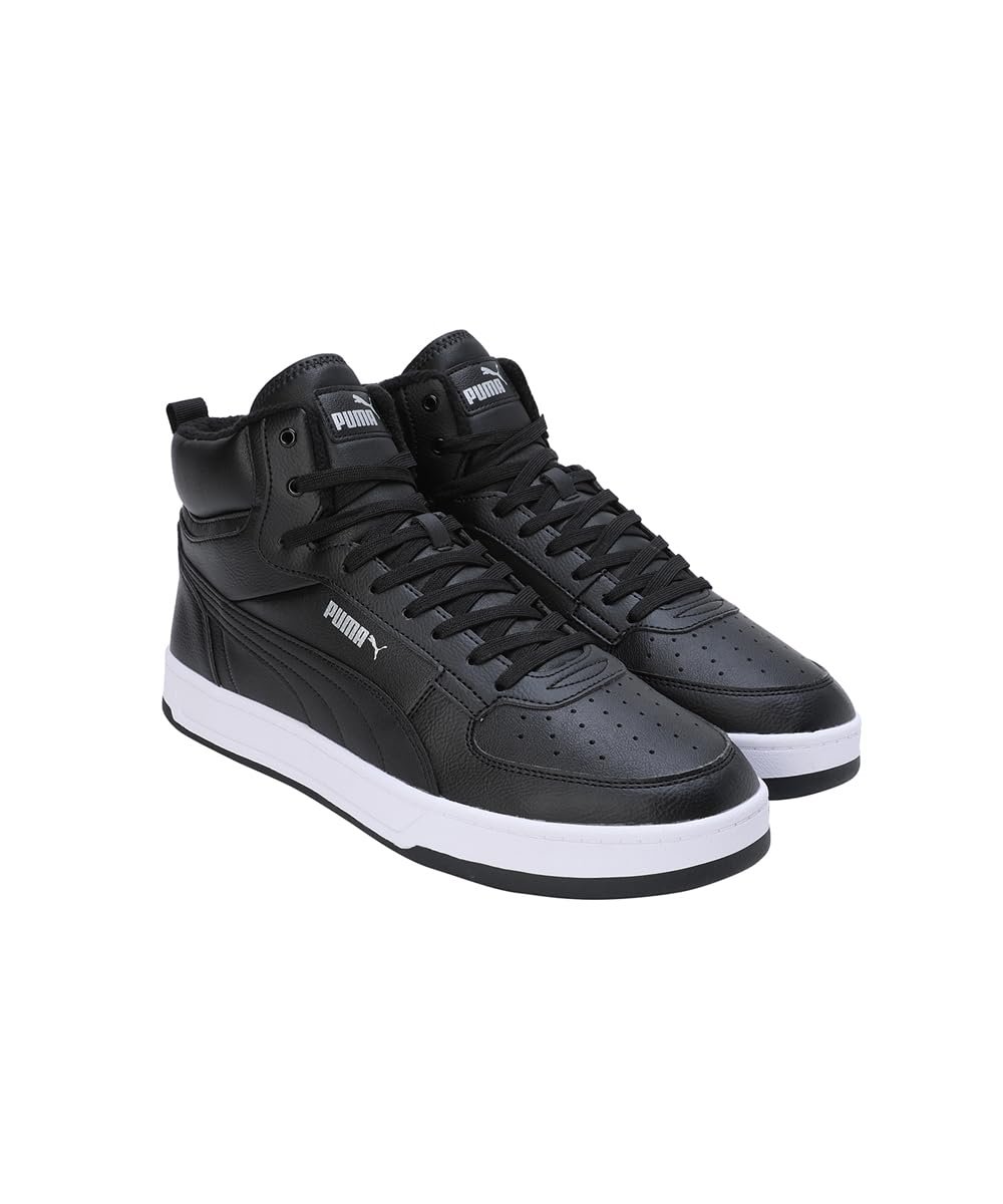 Кроссовки Унисекс PUMA Caven 2.0 Mid WTR, фото №8