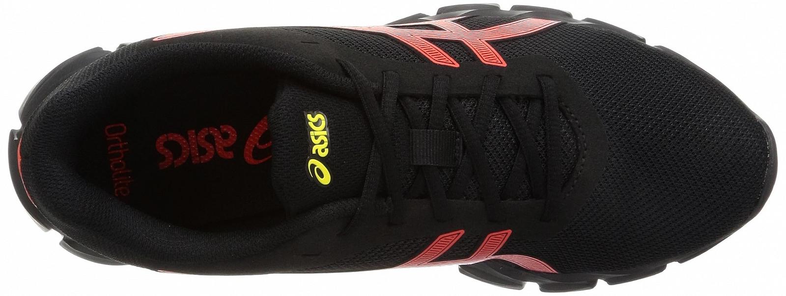 Кроссовки ASICS Gel Quantum Lyte II 1201A630005, фото №3