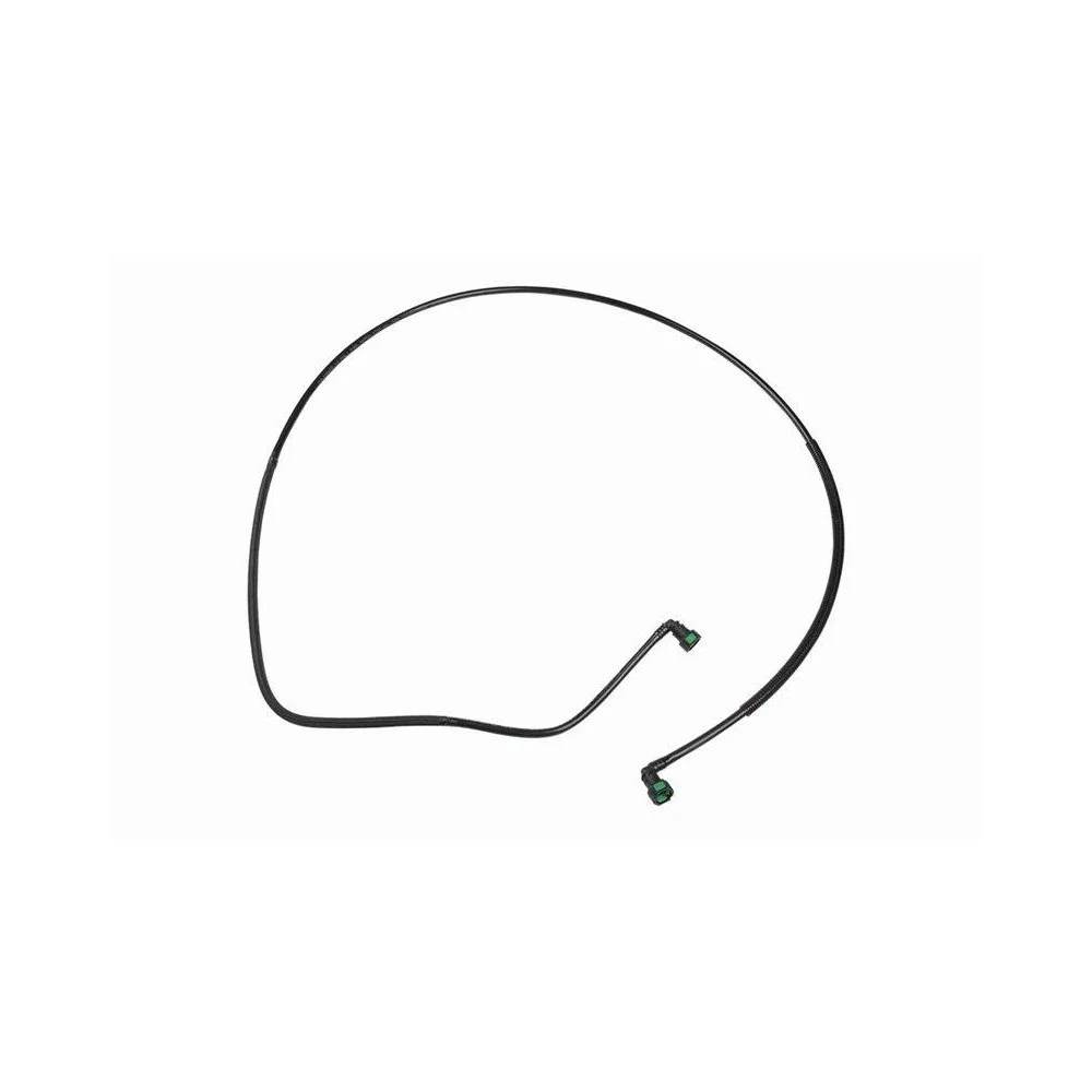 Паливна трубка VAICO V27-0132 Original VAICO Qualität для IVECO, фото №1