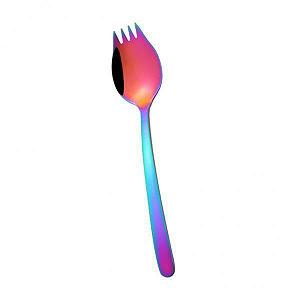 Spork F Fityle Kombi 5x для кемпінгу подорожей - Фото 1