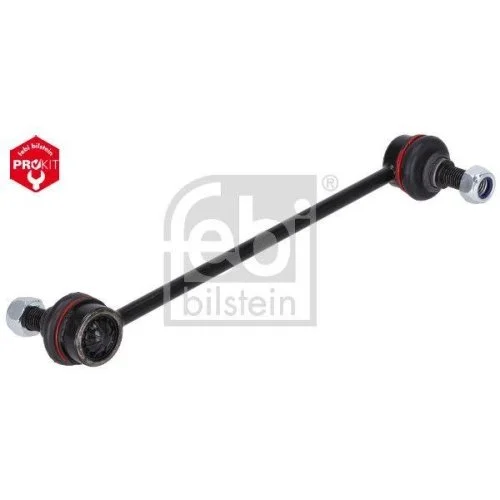 Стойка стабилизатора FEBI BILSTEIN 09206 ProKit для OPEL SAAB VAUXHALL, фото №3