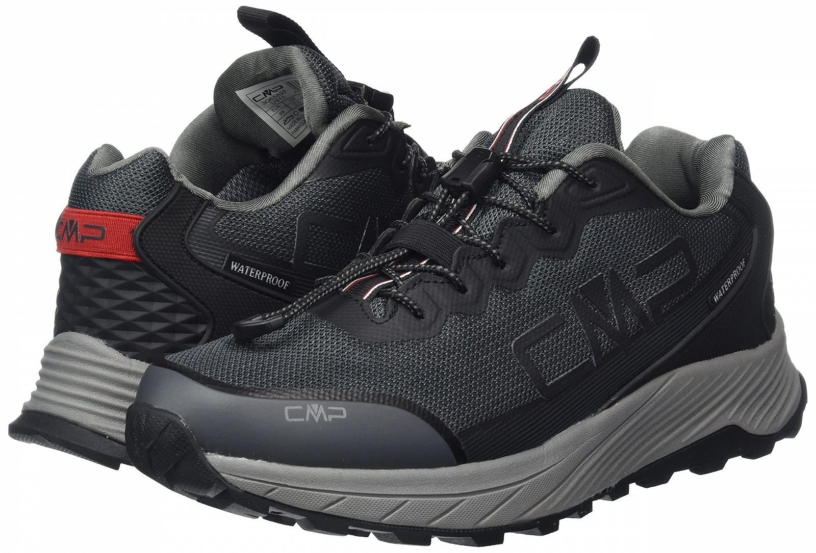 Кросівки CMP Phelyx Multisport чоловічі, фото №7