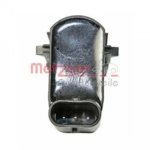 Датчик парковки METZGER 0901184 для VAG, задний synthetic.ua - Фото 1