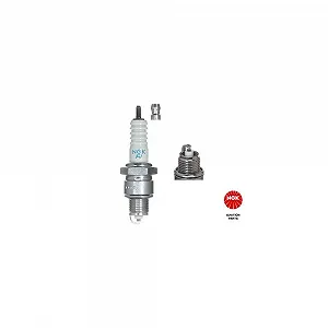 Свічка запалювання NGK 3725 для HONDA SUZUKI YAMAHA APRILIA synthetic.ua - Фото 1