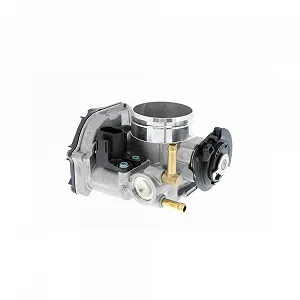 Дроссельная заслонка VEMO V10-81-0029 для AUDI SEAT VW - Фото 1