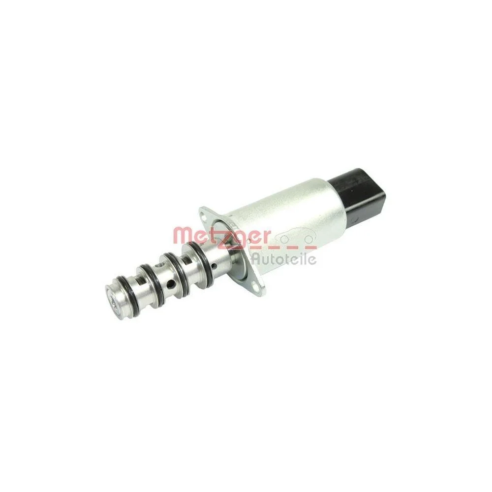 Керуючий клапан регулювання розподільного вала METZGER 0899116 сторона впуску, фото №1