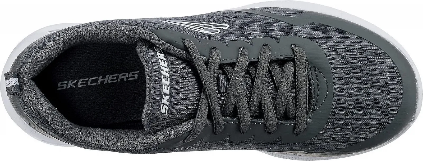 Кросівки Skechers Microspec для хлопчика, фото №5