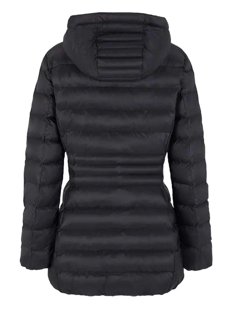 Жіноча Куртка EA7 Emporio Armani 6DTK01TN88Z, фото №2