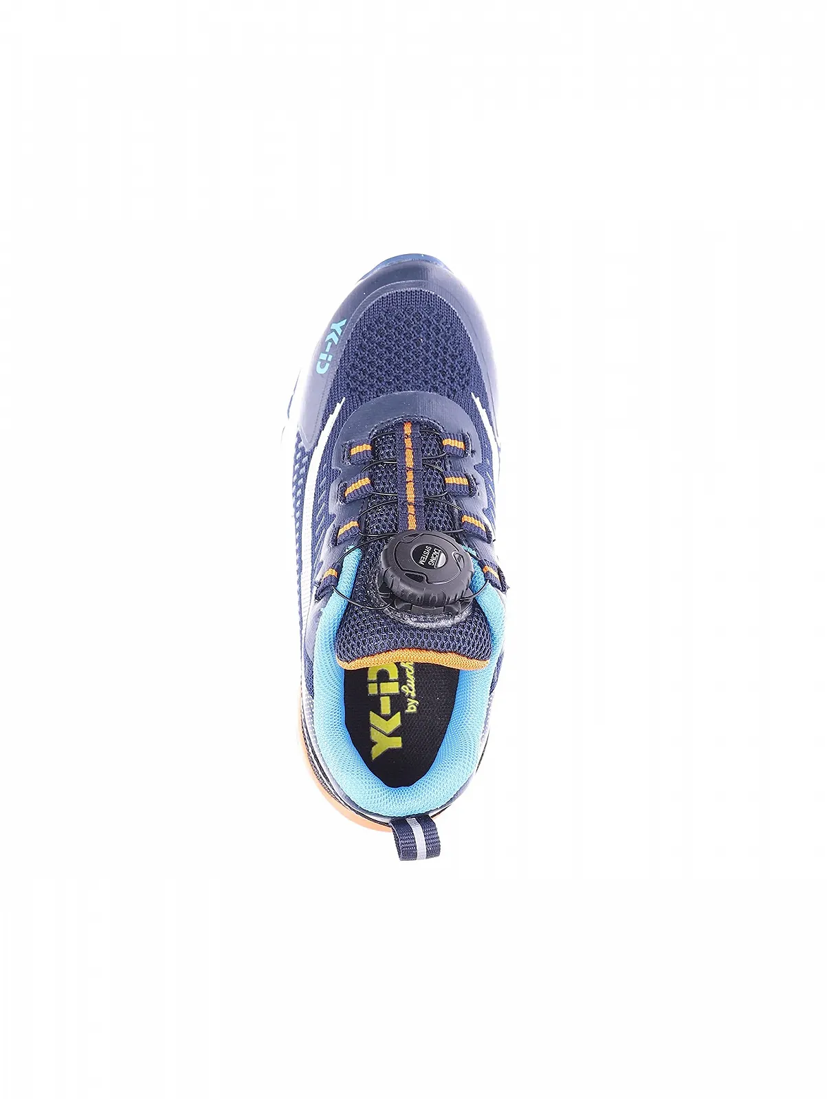 Кроссовки YK-ID Leuron-tex для мальчиков, фото №5