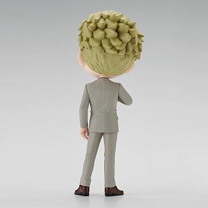 Фигурка Banpresto Q Posket Kento Nanami (Версия A) Jujutsu Kaisen synthetic.ua - Фото 1