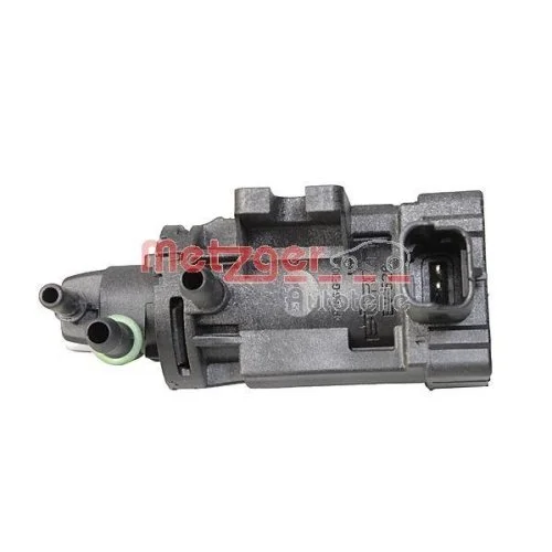 Преобразователь давления управления ОГ METZGER 0892928 оригинальная запчасть GREENPARTS для, фото №2