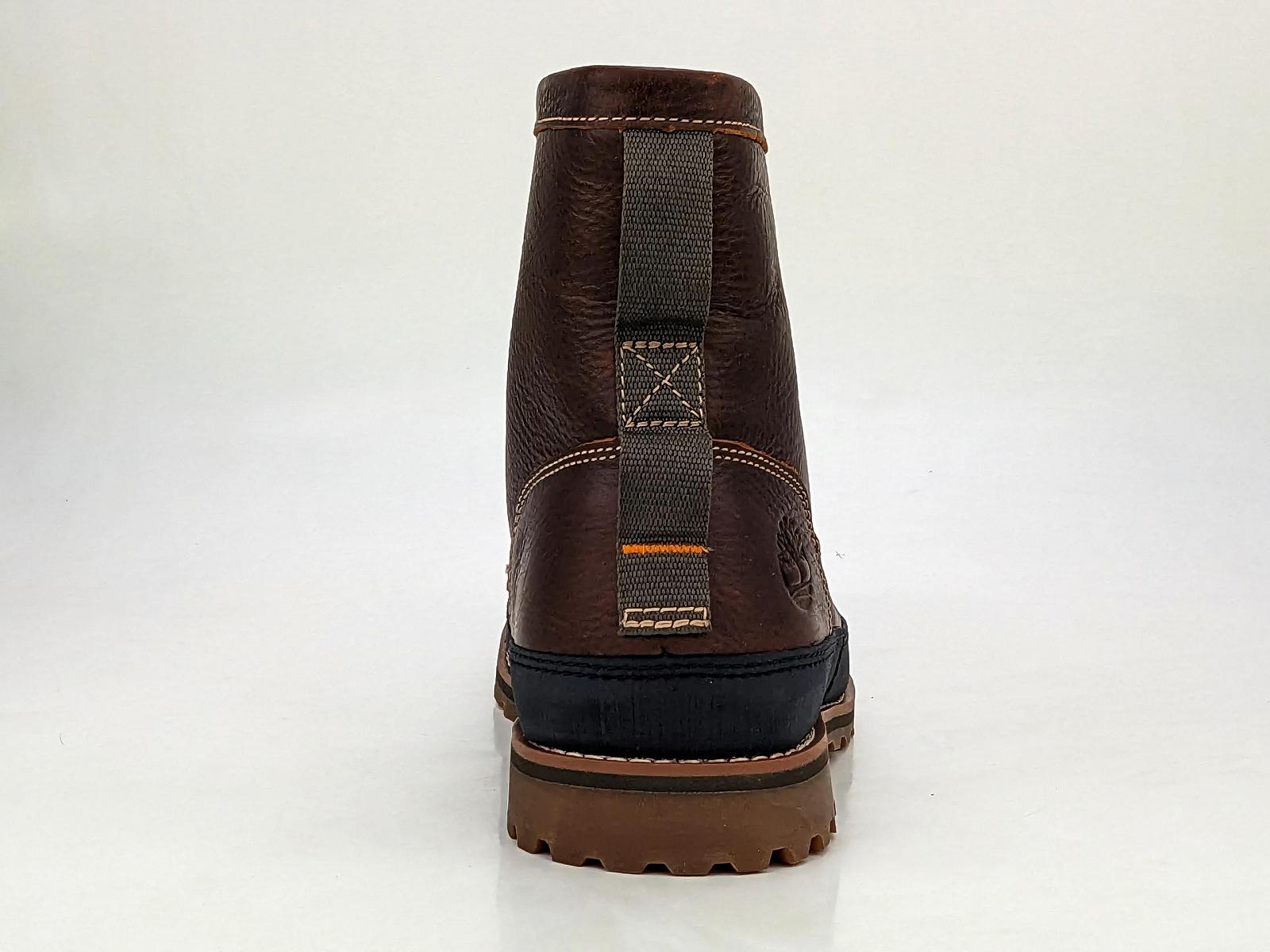 Ботинки Timberland Earthkeepers+ Originals II мужские 6 дюймов, фото №3